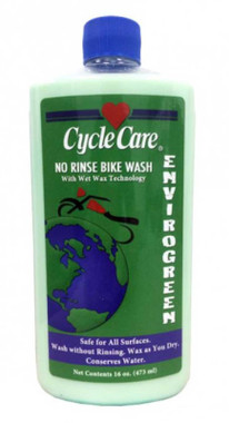 Cycle Care Formula NEWMAG - Motorcycle Bike Wheel Cleaner