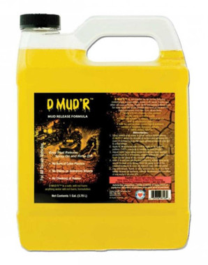 Cycle Care Formula D MMUD'R - All Terrain Vehicles Easy Mud Release Formula Cleaner, Spray On & Rise Off - 1 Gallon - Wisconsin Harley-Davidson