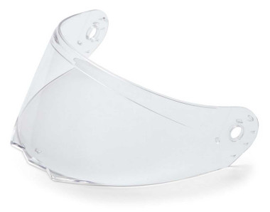 Harley-Davidson N03 OutRush R Replacement Face Shield - Clear Finish 98175-22VR - Wisconsin Harley-Davidson