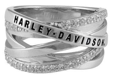 Harley davidson store wedding ring sets