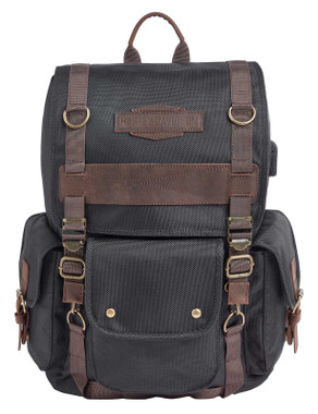 Harley-Davidson Backpacks and Sling Bags - Wisconsin Harley-Davidson