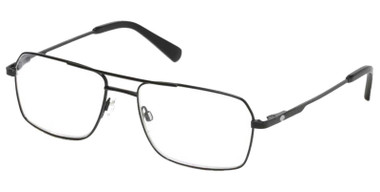 Harley-Davidson Thin Profile Metal Double Brow Navigator Readers - 2.50 Power - Wisconsin Harley-Davidson