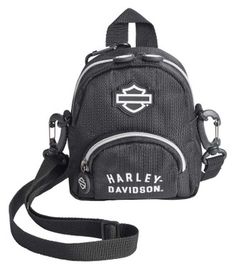harley davidson mini me backpack