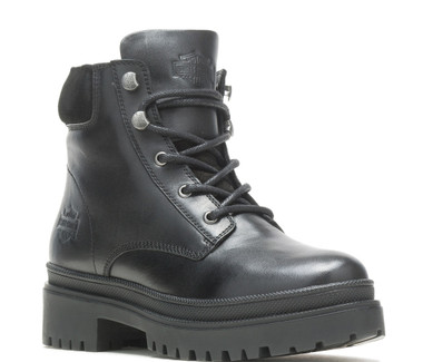 harley davidson carlotta boots