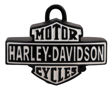 Harley-Davidson® Bar & Shield Logo Shaped Puzzle - 571 Pieces