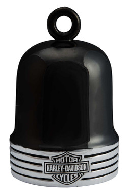 Harley-Davidson Route 76 campanelle guardian bell