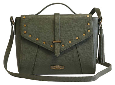 HARLEY DAVIDSON Ladies Shoulder Bag - clothing & accessories - by