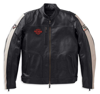 Harley-Davidson Men's Leather Motorcycle Jackets. All sizes - Wisconsin ...