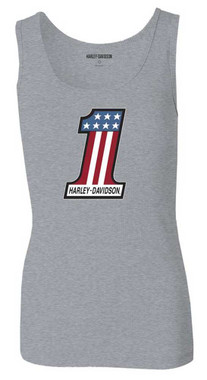 Tank Tops –