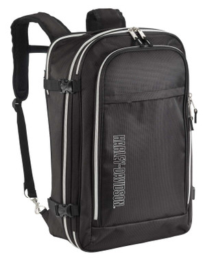 Harley-Davidson キャリーandリュック Harley-Davidson® 21