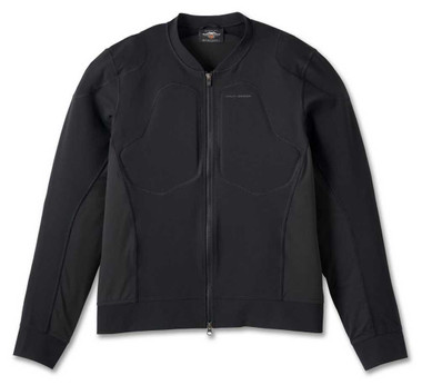 Harley-Davidson® Men's Layering System Bomber Riding Jacket