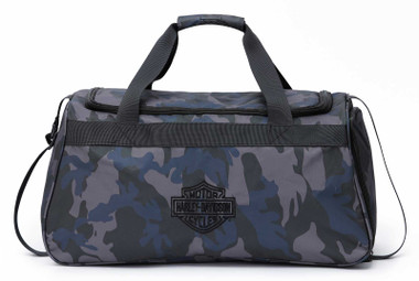 ●HOODHOOD● HD Logo Applique Backpack Camo HDBE01AC07-1 HD Logo applique backpack - HOODHOOD | 60% - Asian Fashion