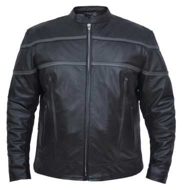 Harley-Davidson Men's Leather Motorcycle Jackets. All sizes - Wisconsin ...