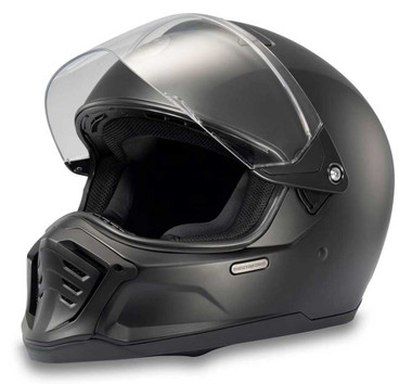 Harley-Davidson Men's 120th Anniversary Hyde Way X13 Full Face Helmet 97230-23VX - Wisconsin Harley-Davidson