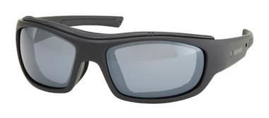 Harley-Davidson Mens Soldier Kolor Up Performance Riding Sunglasses W/ Headstrap - Wisconsin Harley-Davidson