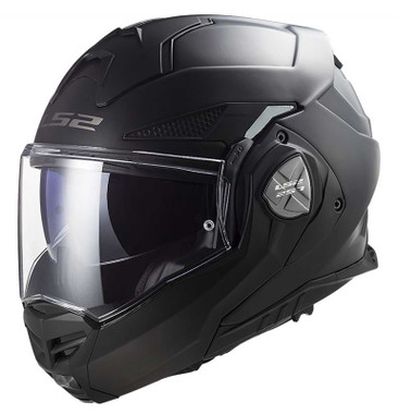 CASCO MODULAR HARLEY DAVIDSON CAPSTONE VERDE MATE