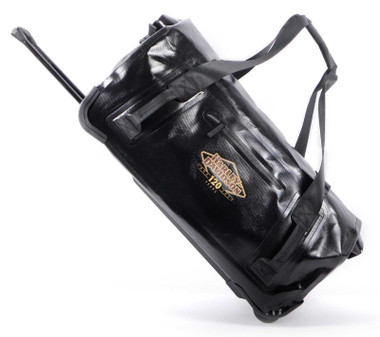 120th Anniversary HELMET BAG with Detachable Shoulder strap