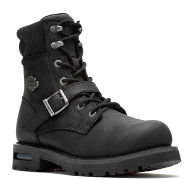 Harley-Davidson® Men's Booker Front Strap 8.25-Inch Motorcycle