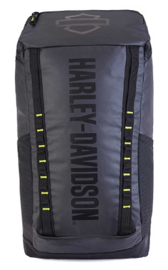 Harley-Davidson® Lightweight Water-Resistant Racing Bungee