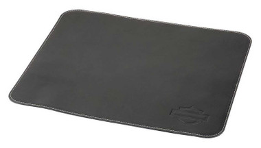 Harley-Davidson Open Bar & Shield Leather Journal/Pen Set Ink Pen in Black | Size: 6.5 W x 7.8 H | HDL-20127
