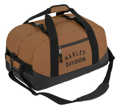 Luggage Rack Bag Harley-Davidson - MOTORESS