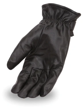 Harley-Davidson Free Shipping - Men's Military Style Leather Motorcycle Riding Gloves w/ Thermal Liner FI115GL - Free Shipping on many products plus Orders Over $99