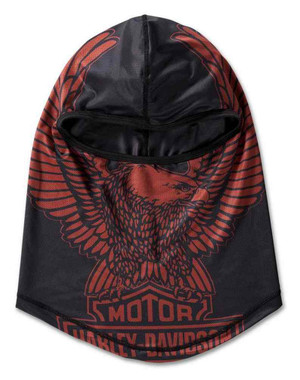 Harley-Davidson® Men's Bald Eagle Balaclava w/ Coolcore