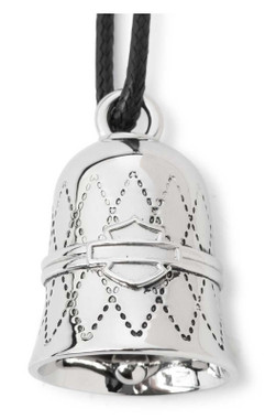 Bell♡　0328 Heart Wing Ride Bell | Harley-Davidson USA