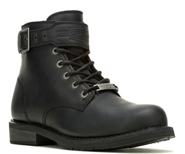 Harley-Davidson® Men's Vntgmoto Tall 9-Inch Black or Brown Fashion
