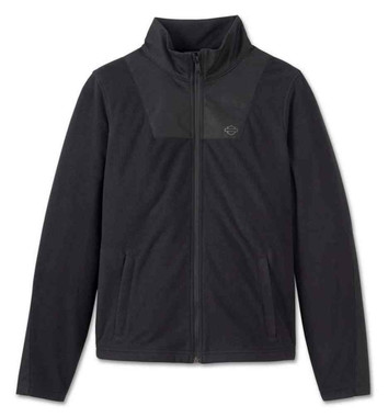 ジャケット・アウター SUP Harley-Davidson® Men's Ovation 3-in-1 Textile Riding Jacket