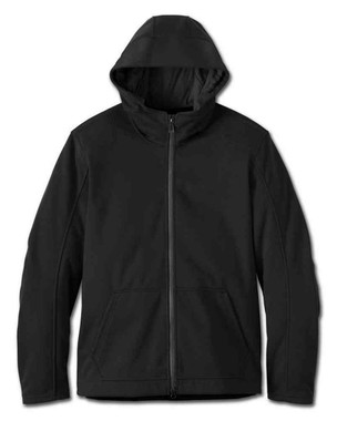 Harley-Davidson® Women's Deflector 2.0 Hooded Riding Jacket