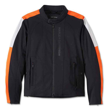 2nd ぷりっつセット☆ Men's H-D Operative 2.0 Riding Shirt Jacket | Harley
