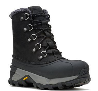 Harley-Davidson Men's Motorcycle Riding Boots - Wisconsin Harley