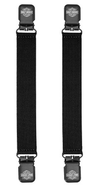 Harley-Davidson Men's Other Clothing Accessories - Wisconsin