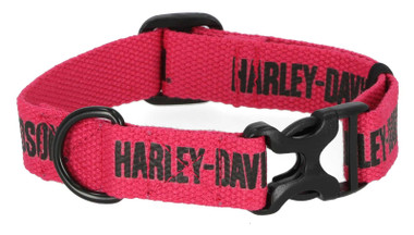 Harley-Davidson Pet Toys, Collars, Bandanas and Leashes