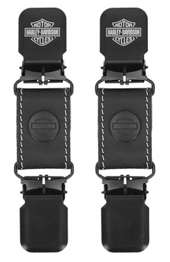 Harley-Davidson & EEZAN 上下セット Harley-Davidson Men's Other Clothing Accessories - Wisconsin