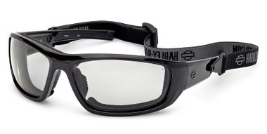 Harley-Davidson® Men's Classic Eagle 2.0 Sunglasses w/ Headstrap