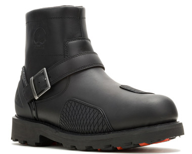 HeaブーツRDB5 ACE Bullfrog Elite Composite Toe Slip-Resistant Boots
