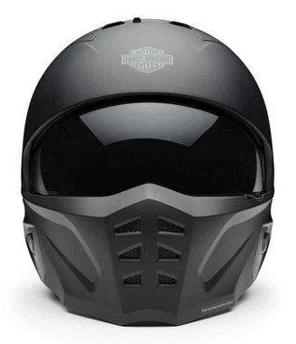 T*i様 HELMZ H2X 550mm GRAY T*i様 HELMZ H2X 550mm GRAY CKX Tranz 1.5 AMS Modular Helmet