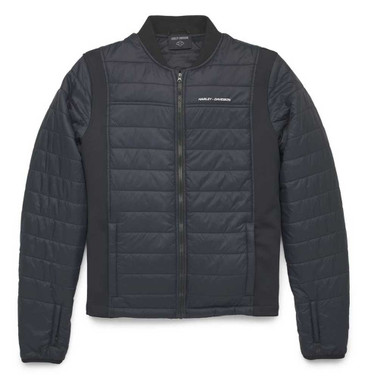 Harley-Davidson Men's Jacksts, Casual and Vests - Wisconsin