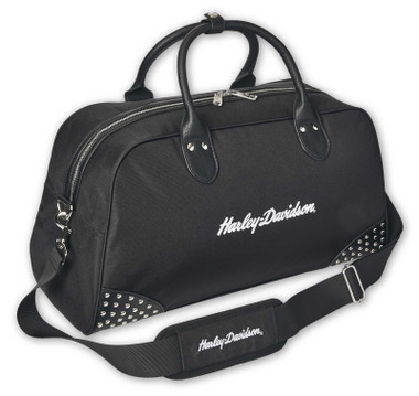 Harley-Davidson Luggage and Travel Accessories - Wisconsin Harley
