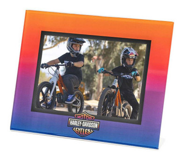 Harley-Davidson Photo Frames - Wisconsin Harley-Davidson
