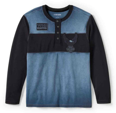 パーカー・フーディ IONSEOUL Pigment Harley Hoodie COLLEGE LOGO PIGMENT DYED ZIP UP HOODED SWEATSHIRT XLARGE (X