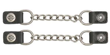 Harley-Davidson Men's Other Clothing Accessories - Wisconsin