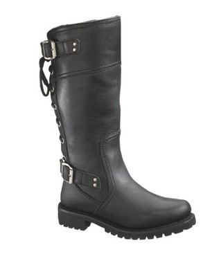 Womens harley boots clearance Clearance