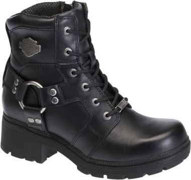 harley davidson oakleigh boot