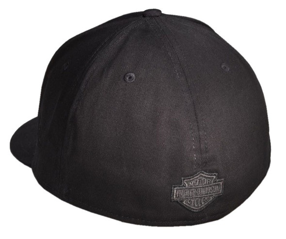 Harley-Davidson® Men's Willie G. Skull 59FIFTY Baseball Cap 99400