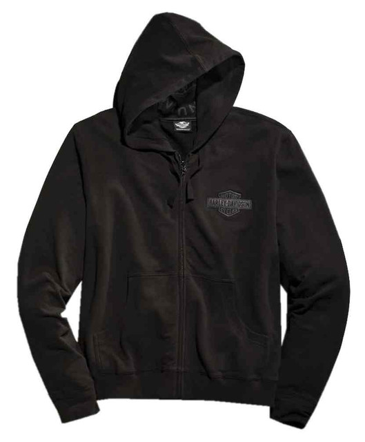 Harley-Davidson® Men's Passing Link 3-in-1 Jacket 98549-14VM