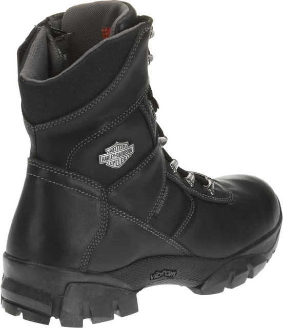 Harley-Davidson® Men's Felix Waterproof 6.5-Inch Lace-Up