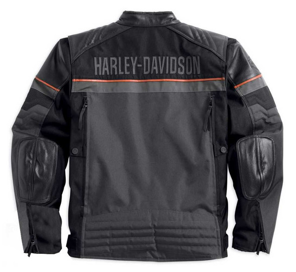Harley-Davidson® Men's Innovator Waterproof Functional Riding